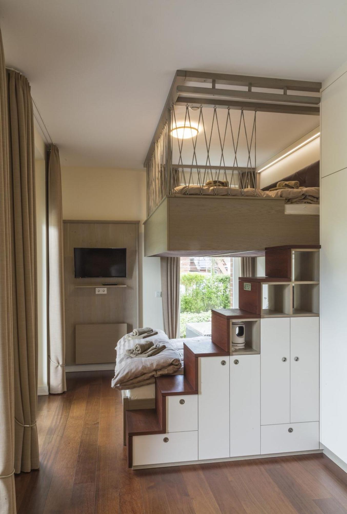Villa Schmidt - Strandhaus Direkt Am Meer Mit Sauna, Sport Und Duenengarten II Rostock Esterno foto
